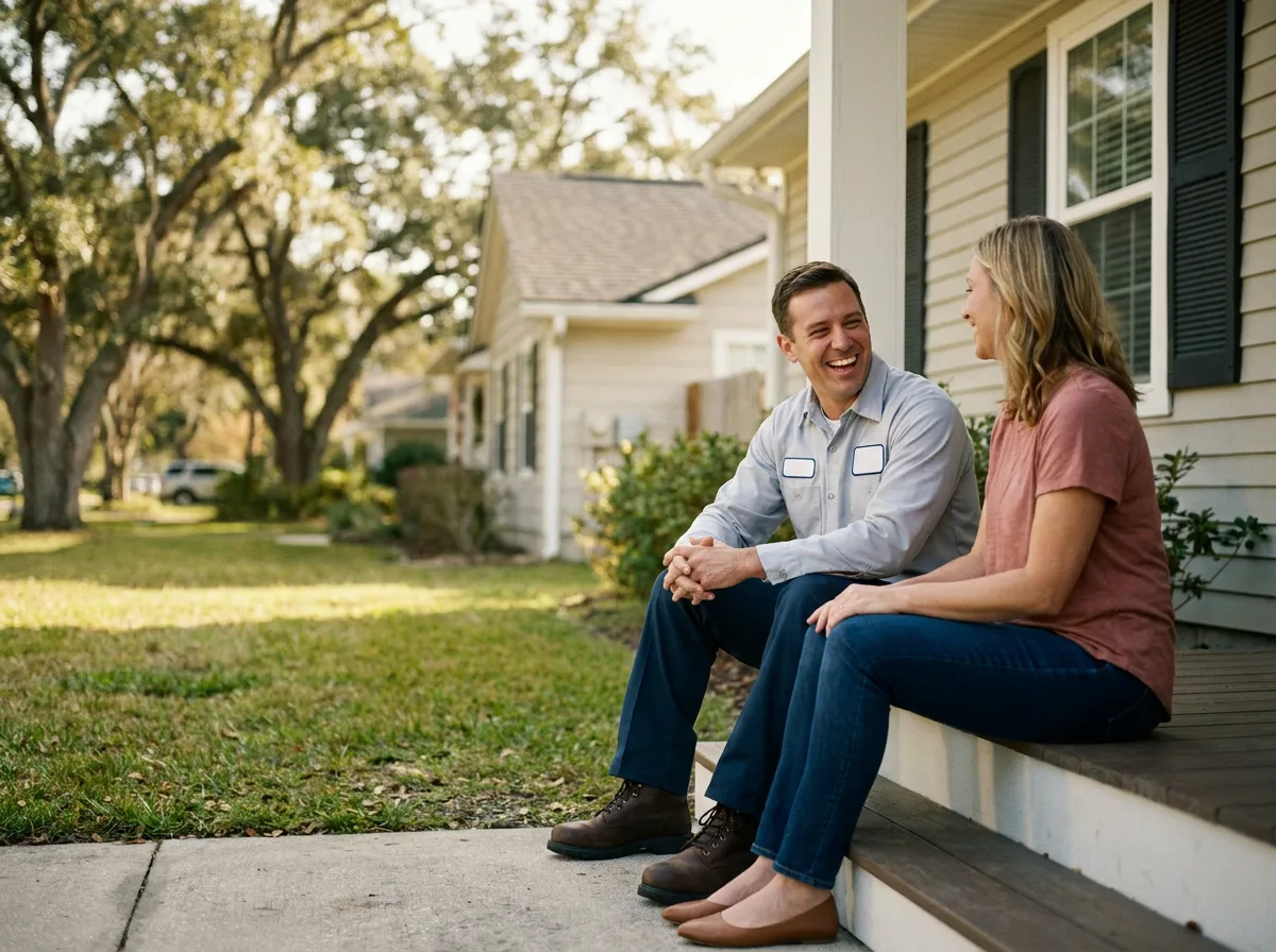 Septic tank pumping FAQs for Wadmalaw Island, SC